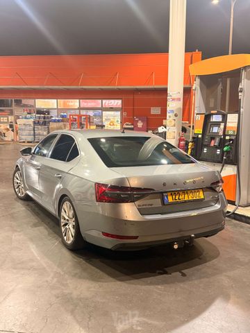 סקודה סופרב