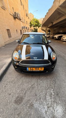 מיני קופר