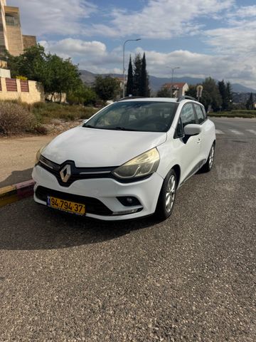 רנו קליאו