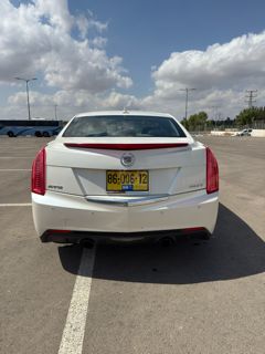 קאדילק ATS