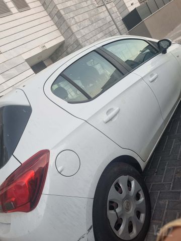 מודעת רכב אופל קורסה
