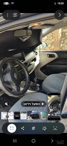 יונדאי i10