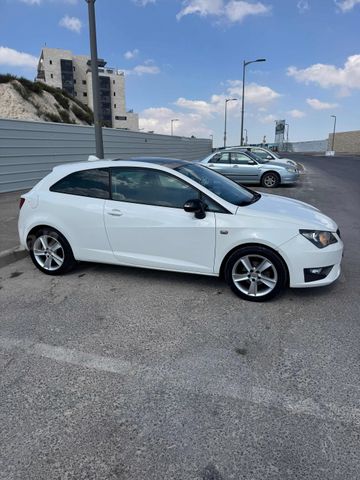 סיאט איביזה