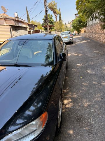 וולוו S80
