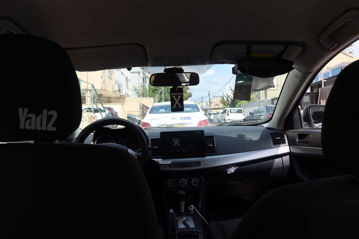 מיצובישי לנסר