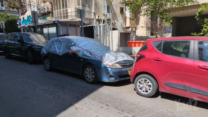 סובארו אימפרזה