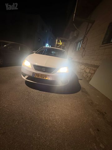 סיאט איביזה