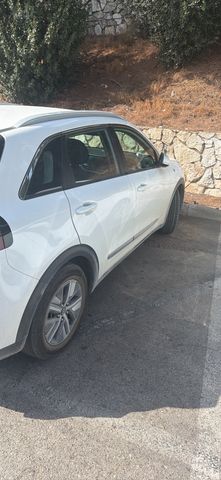 מודעת רכב קיה נירו