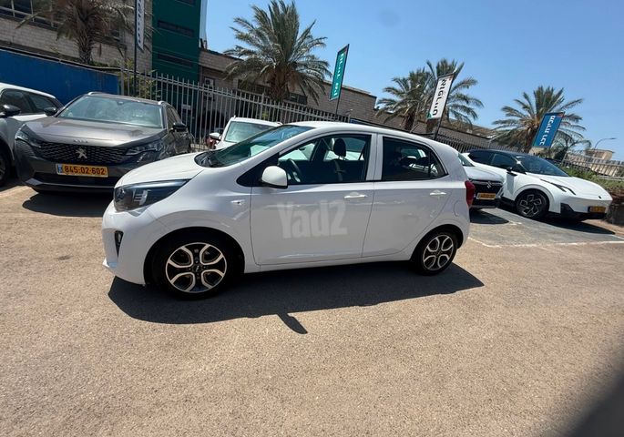 קיה פיקנטו