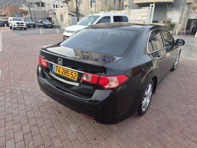 הונדה אקורד