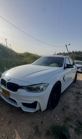ב מ וו סדרה 3