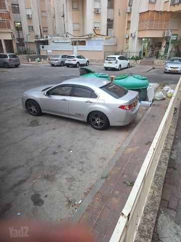 הונדה אקורד