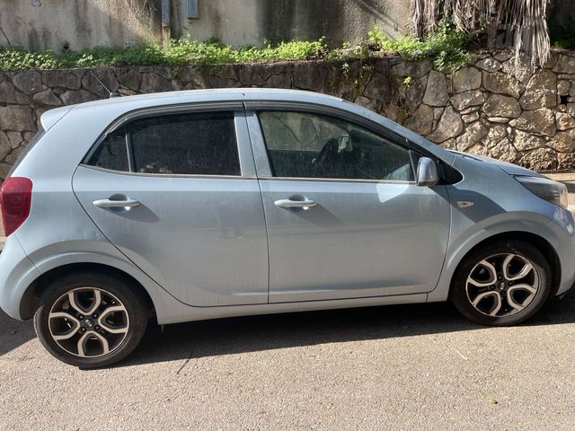 מודעת רכב קיה פיקנטו