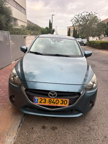 מאזדה 2