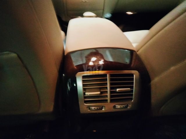 מרצדס-בנץ S-class