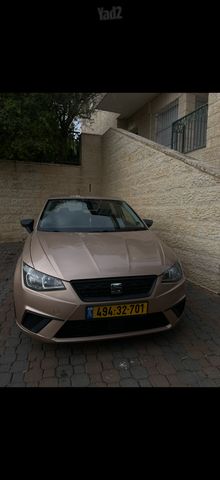 סיאט איביזה