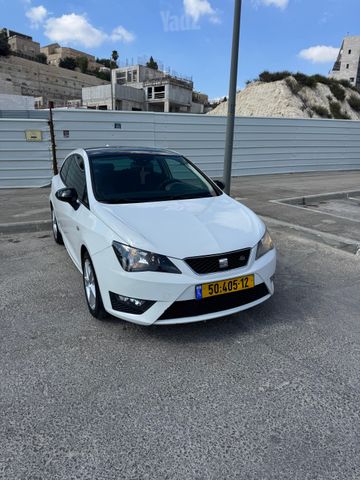 סיאט איביזה