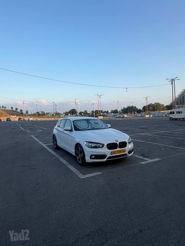ב מ וו סדרה 1