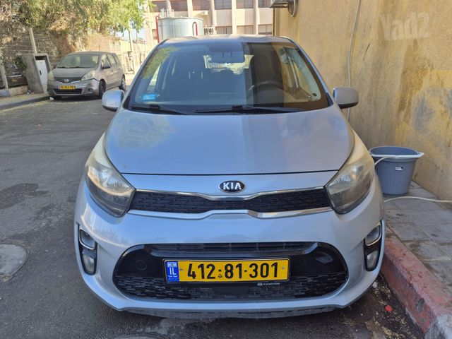 קיה פיקנטו