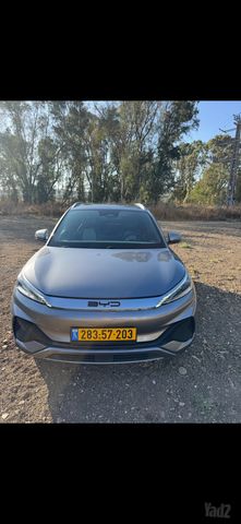 בי.ווי.די אטו 3