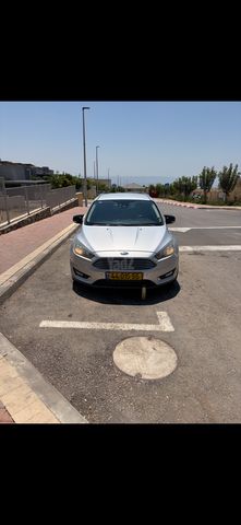 פורד פוקוס