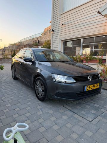 פולקסווגן ג'טה