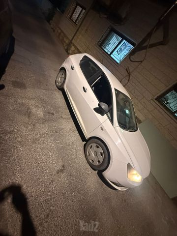 סיאט איביזה