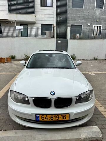 ב מ וו סדרה 1