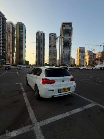 ב מ וו סדרה 1