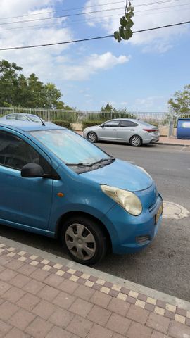 סוזוקי אלטו