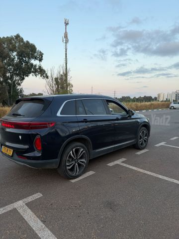 סקייוול ET5