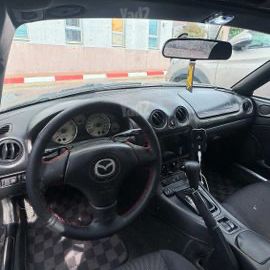 מאזדה MX-5