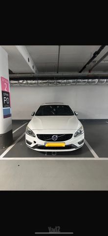 מודעת רכב וולוו S60