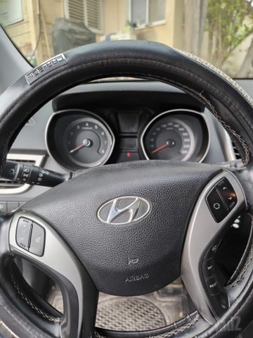 יונדאי i30