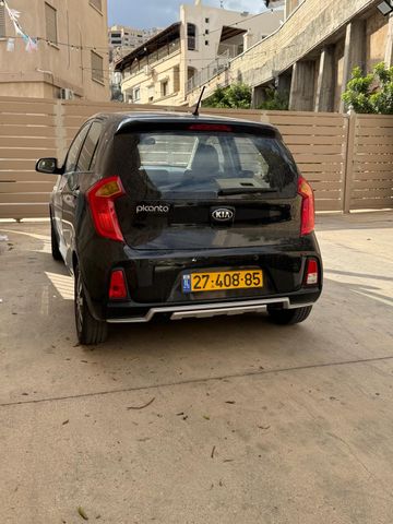 קיה פיקנטו