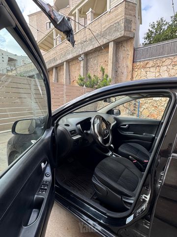קיה פיקנטו
