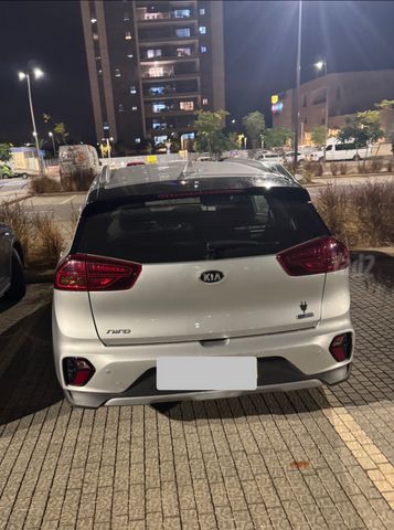 קיה נירו