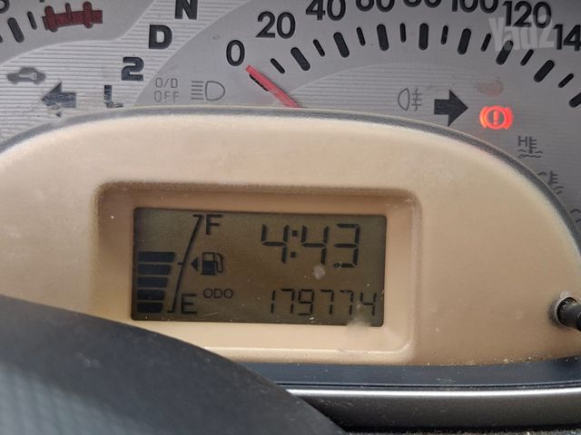 מודעת רכב דייהטסו סיריון
