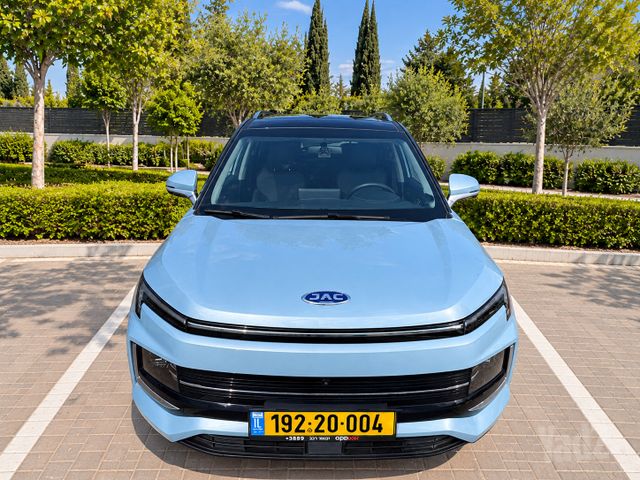 ג׳יי.איי.סי E-JS4