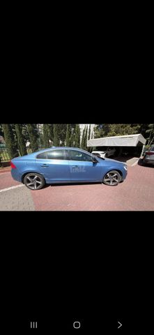 וולוו S60