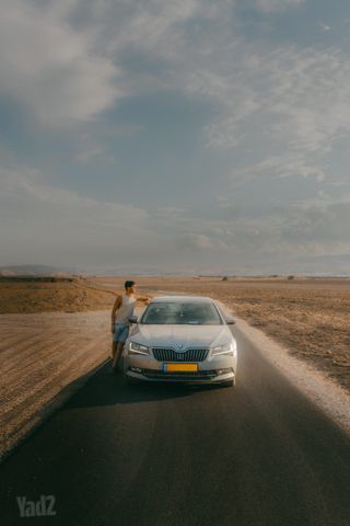 סקודה סופרב