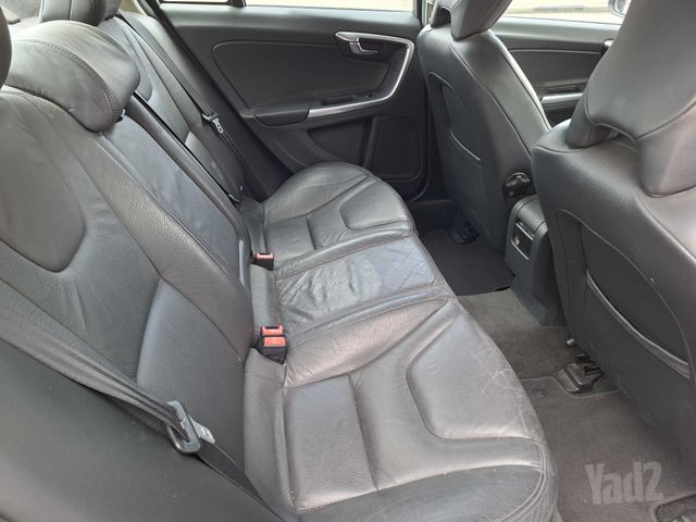 וולוו S60