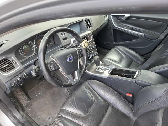 וולוו S60
