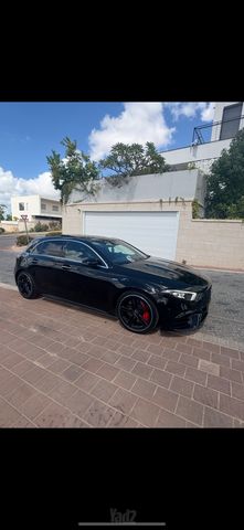 מרצדס-בנץ A-class