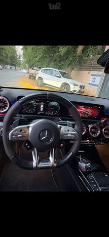 מרצדס-בנץ A-class