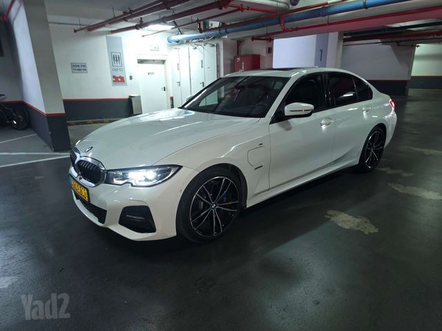 ב מ וו סדרה 3
