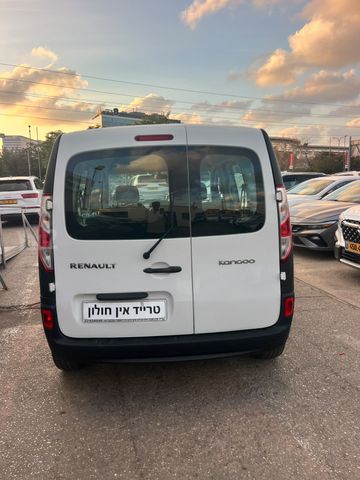 רנו קנגו