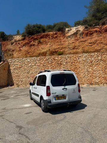 סיטרואן ברלינגו