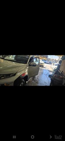 מודעת רכב מיצובישי טרייטון / L200