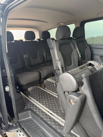 מרצדס-בנץ V-class
